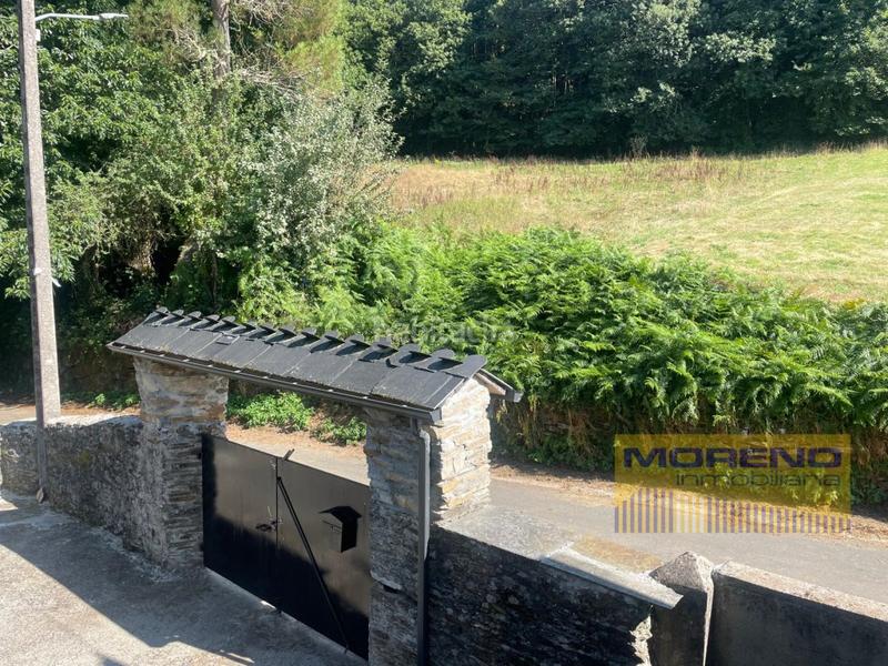 Foto b551cfd5-28e9-48ba-bc66-501e723c06b3. Masía casa en o incio reformada en Incio (O)