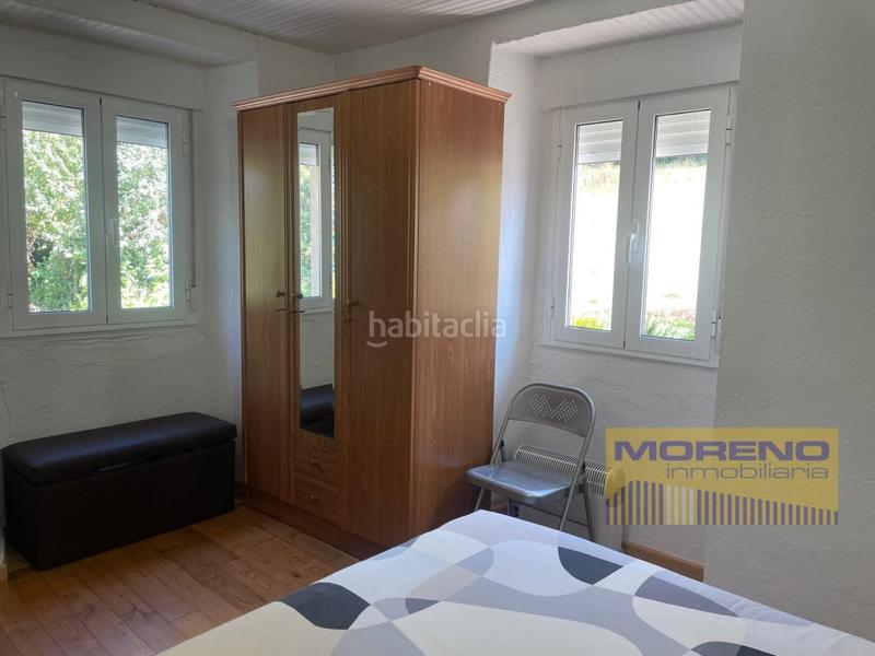 Foto db2d6cb7-6209-41f4-b2a5-b1142b67847a. Masía casa en o incio reformada en Incio (O)