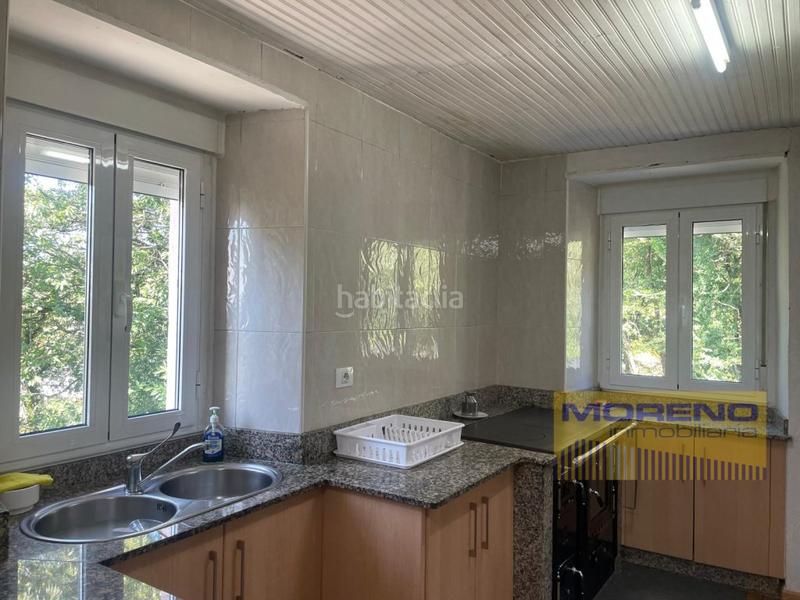 Foto fd1dc8a7-98b7-4498-b45c-dbb6fc5ad4f0. Masía casa en o incio reformada en Incio (O)