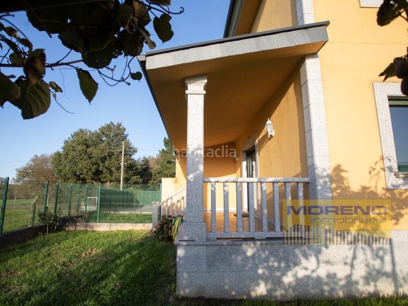 Foto 2be49a92-5aa5-4c7c-b29e-fc910bd34960. Chalet  en Sarria