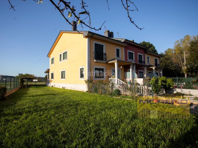 Foto 7f67502c-3b9d-4360-9447-44a1d64407bf. Chalet  en Sarria