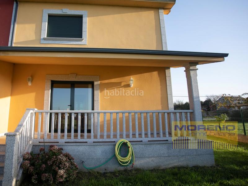 Foto 9964d745-3aa1-4bc9-8bcf-7dc97a8cd503. Chalet  en Sarria