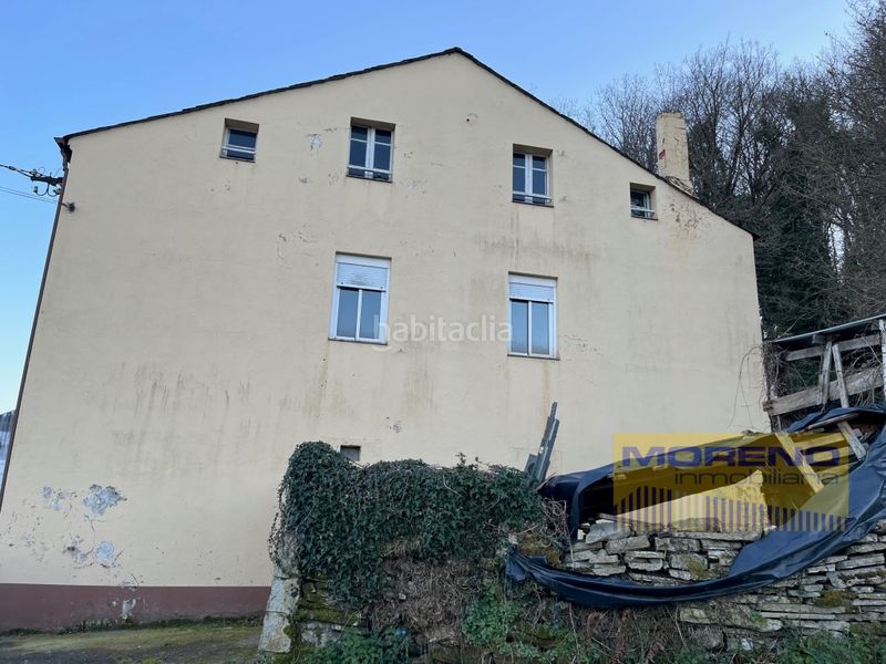 Foto c9502fc2-5fd4-4999-b387-b88ae0b0e301. Casa a Sarria
