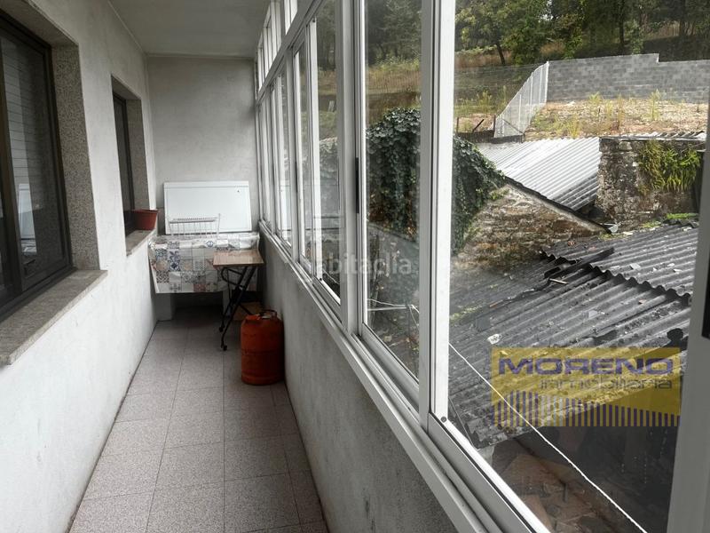 Foto 544dea7d-47dd-449f-a9d0-b20f223917a1. Casa con parcheggio in Sarria