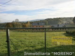 Terreny residencial a Sarria. Terreno venta sarria
