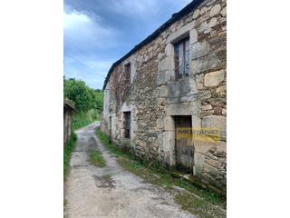 Masia  N/a. Casas de piedra en nucleo rural con terreno para reformar