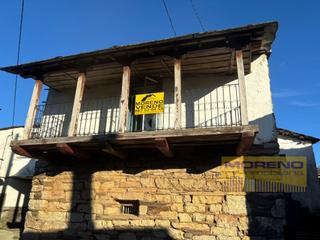 Masa  N/a. Casa a reformar en o incio