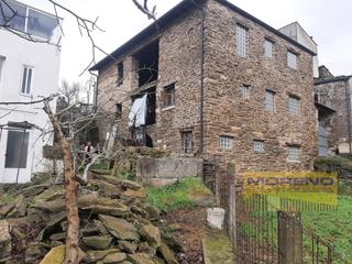 Casa  N/a. Casa de piedra con proyecto para albergue o pensión