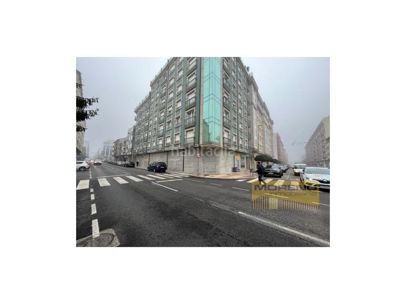 Foto 0145fbfb-6041-4f99-bdca-2b3604363545. Rent business premise in Sarria