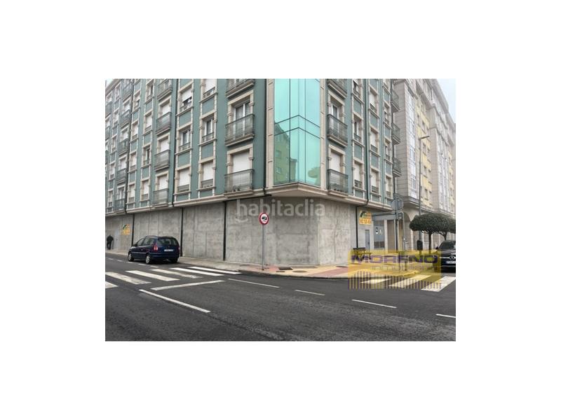 Foto 7e299f6e-1143-436b-bdfc-a3d24d9e3386. Rent business premise in Sarria