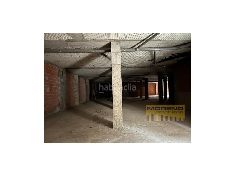 Foto f70a1cae-9ffe-4c04-8a61-be67e05dba27. Rent business premise in Sarria