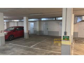 Lloguer Aparcament cotxe  N/a. Garaje alquiler sarria
