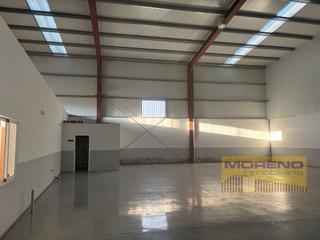 Lloguer Nau industrial  N/a. Nave industrial alquiler sarria