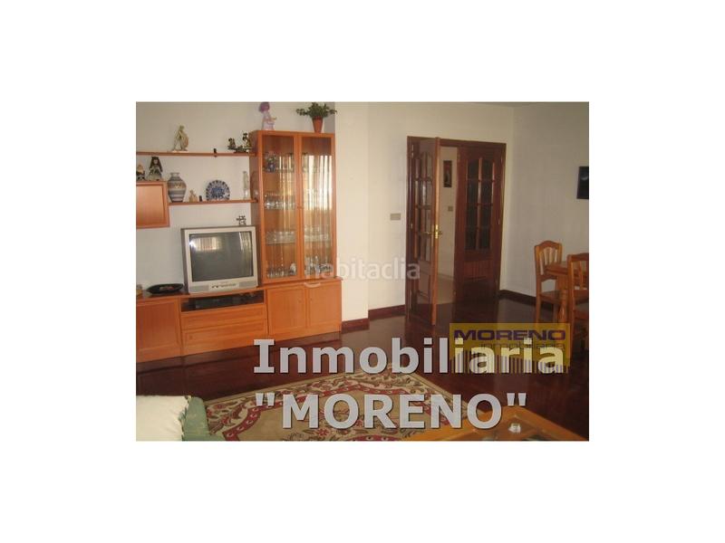 Foto b596eb61-03a7-429b-be31-7e12800bac56. Appartement avec parking dans Sarria