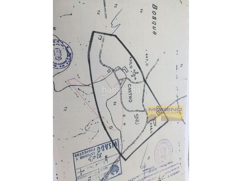 Foto c3288632-7df5-4d86-b1be-cf40cb295c6f. Terreny residencial a Sarria