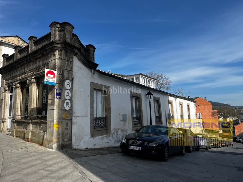 Foto 116c3b54-80a1-4647-a0e4-db4d3a8ae5f3. Miete geschäftsraum in Sarria
