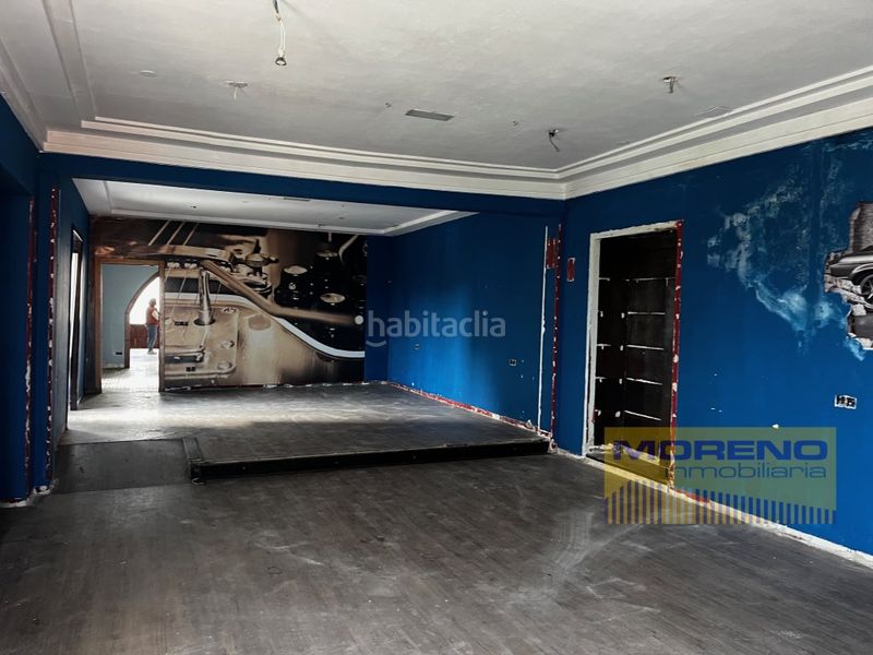 Foto 4a573458-2728-4f4f-9111-0a02b1e65756. Miete geschäftsraum in Sarria