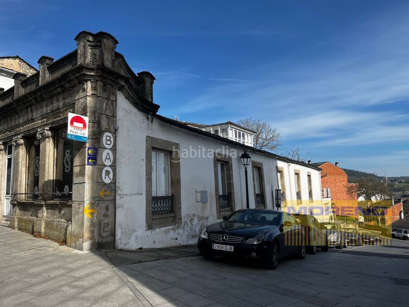 Foto a56cc499-d96e-4084-a4c1-6c571c96c4e7. Miete geschäftsraum in Sarria
