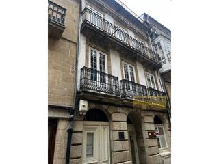 Edifici  N/a. Edificio en centro de lugo.