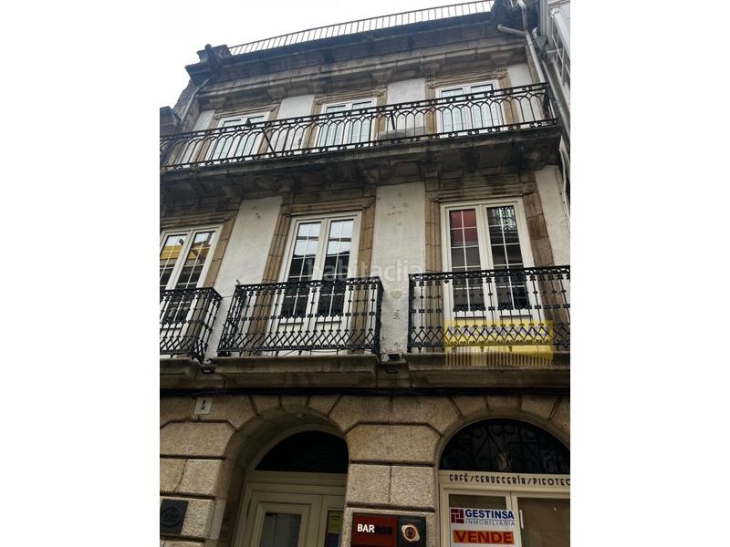 Foto 8ca43312-c9f8-4b07-b9d8-a1ca53df2112. Edificio  en centro . en Centro - Recinto Amurallado Lugo