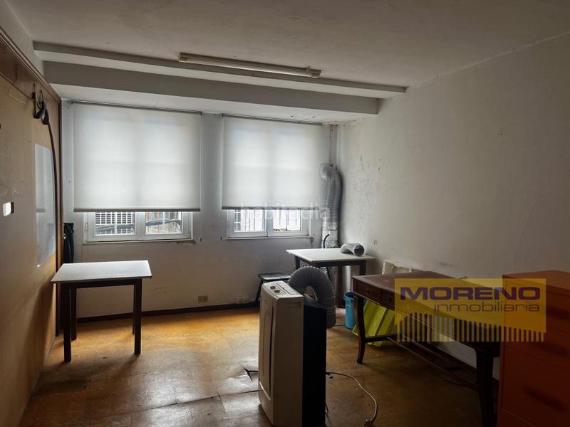 Foto c4e9fc98-11ba-4550-9461-208bc19cf15b. Edificio  en centro . en Centro - Recinto Amurallado Lugo
