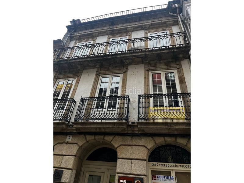 Foto d614407d-1992-4d77-b936-d85f2f683632. Edificio  en centro . en Centro - Recinto Amurallado Lugo