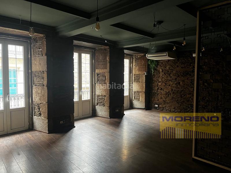 Foto ea06a8c2-d678-4c97-ace7-bf3484523d6c. Edificio  en centro . en Centro - Recinto Amurallado Lugo