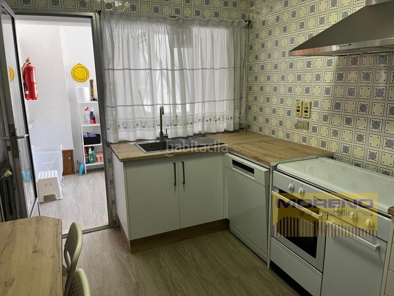Foto 580c0521-4065-4215-a52d-1612553af333. Alquiler piso  amplio en el centro con excelentes vistas. en Sarria