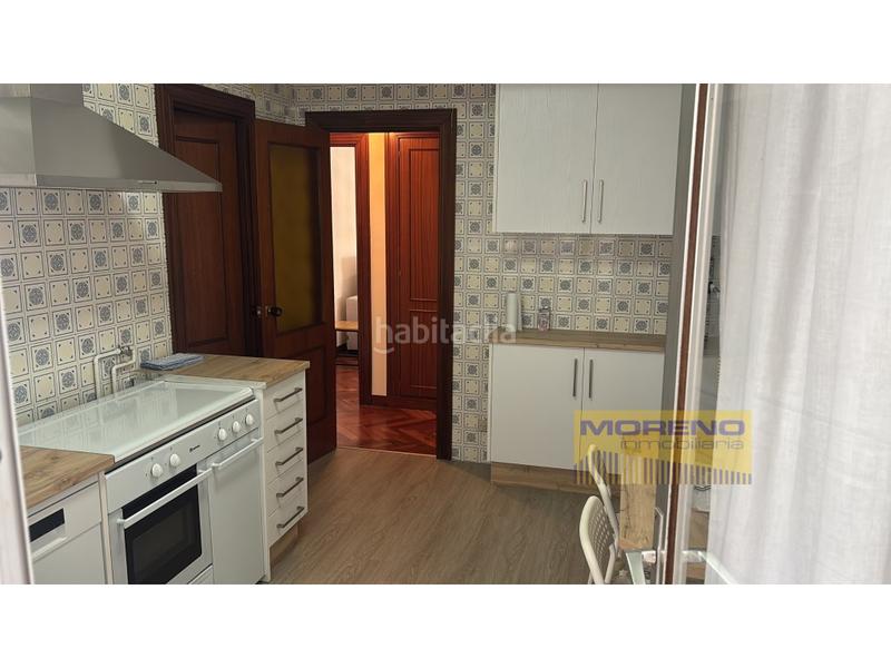 Foto 793895fd-0baf-40ce-91e0-4ea52c8af4da. Alquiler piso  amplio en el centro con excelentes vistas. en Sarria