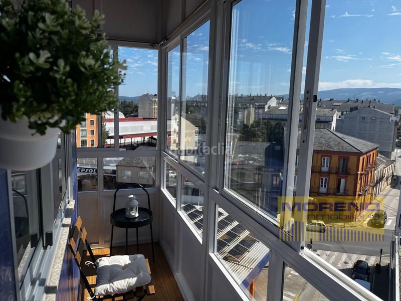 Foto 8d38dc2d-29cb-4e95-999a-60cef5a8842b. Alquiler piso  amplio en el centro con excelentes vistas. en Sarria
