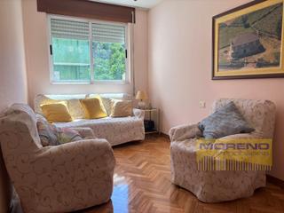 Dachwohnung  N/a. tico  venta sarria