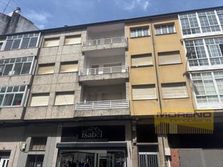 Etagenwohnung  N/a. Piso  venta sarria
