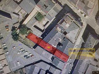 Casa  N/a. Casa con parcela  venta sarria