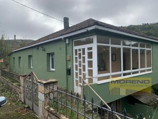 Masia  Lugar treimonte - pq sirgueiros. Totalmente preparada para entrar a vivir.