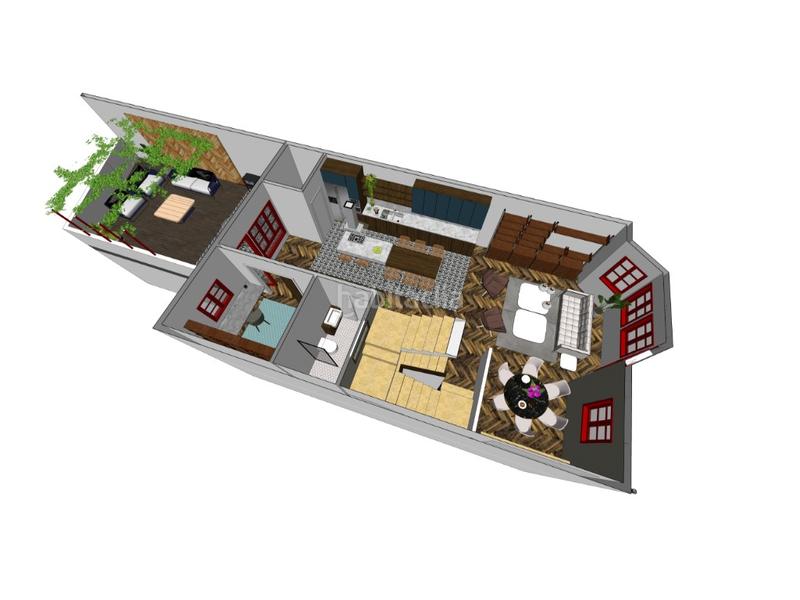 Foto 154d8773-50c7-44c8-b98d-f21b906e196c. Casa a Sarria