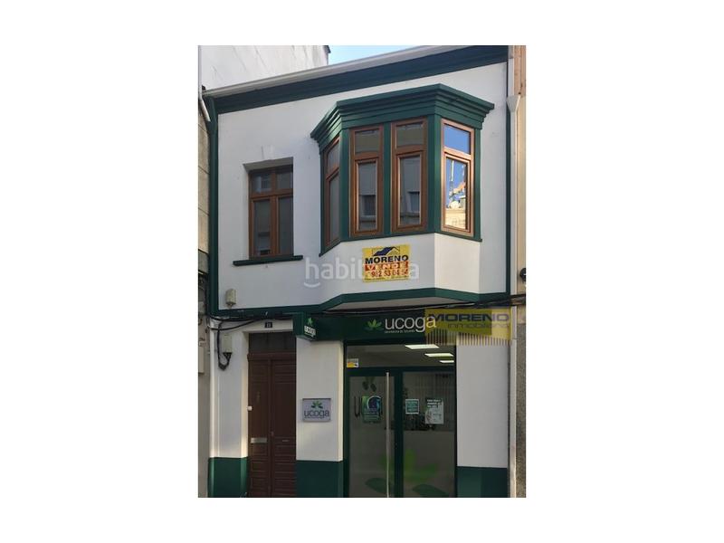 Foto 70725d5e-6096-492b-9cf9-0e6f314fb729. Casa a Sarria