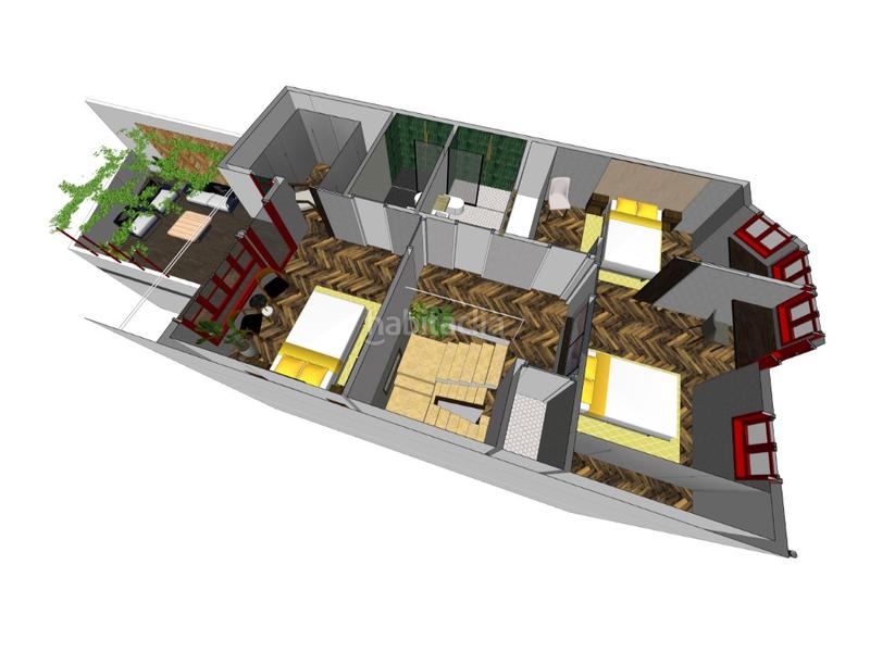 Foto d18ae95e-73ba-42d5-9c66-8b189196f1b3. Casa a Sarria