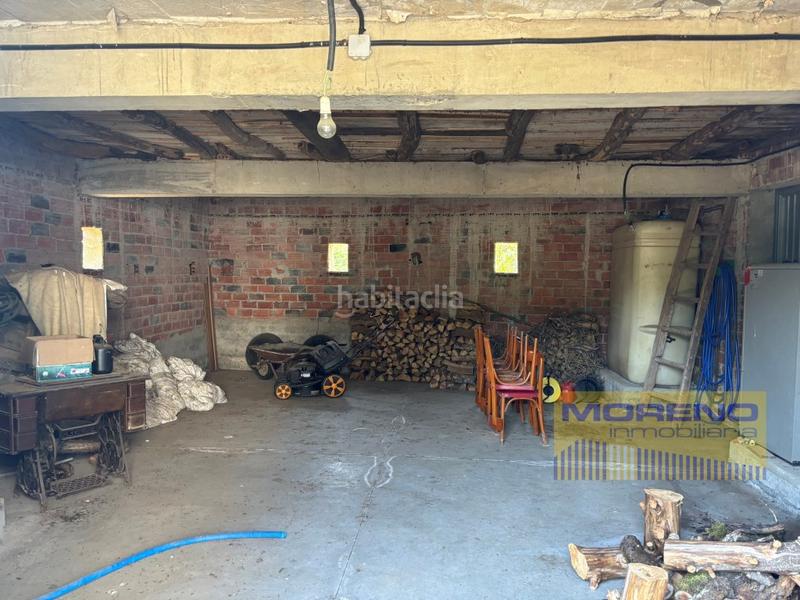 Foto 798b9151-0c07-4b60-9015-26f8460b742c. Masia a Láncara