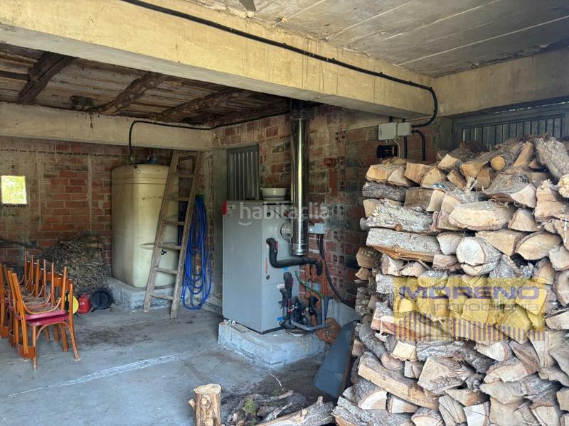 Foto b4f9ab49-b699-46c2-bfa5-78b0c47573f9. Masia a Láncara