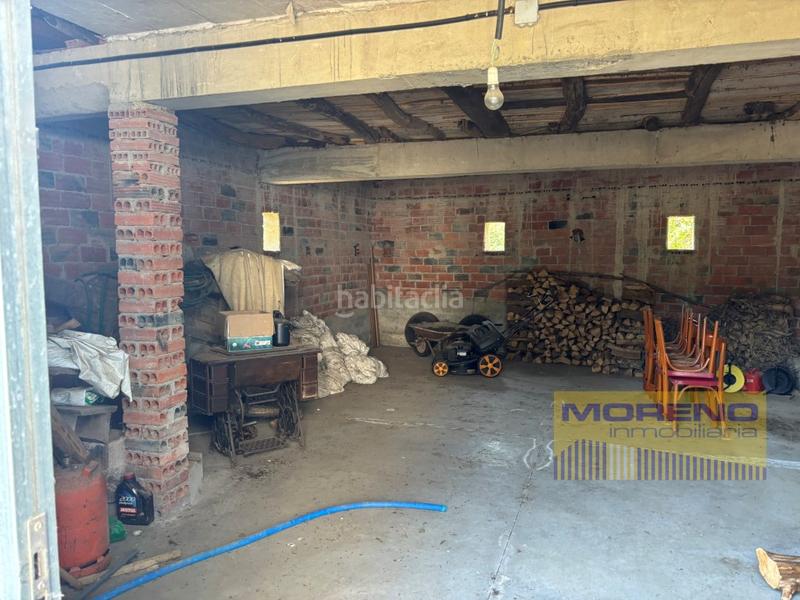 Foto ca99a9fd-c9a8-42d0-b250-d5deb3f7ef7d. Masia a Láncara