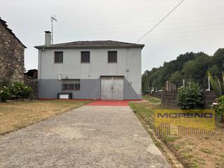 Bauernhof  N/a. Casa rustica con terreno