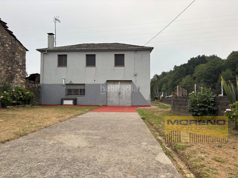 Foto 04b202eb-a33f-4850-940d-d8966477201b. Mas avec parking dans Becerreá