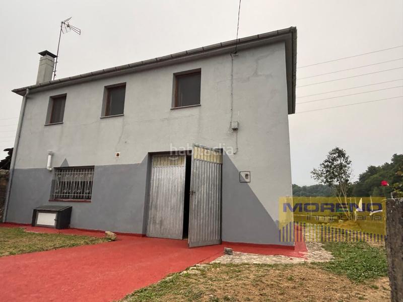 Foto 08e3e275-fb13-4bd3-8712-a3a8f48f747d. Mas avec parking dans Becerreá