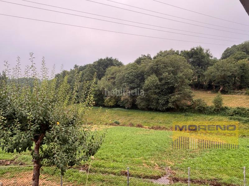 Foto 11366be4-17f7-4385-99c1-d96ccb507dbf. Mas avec parking dans Becerreá