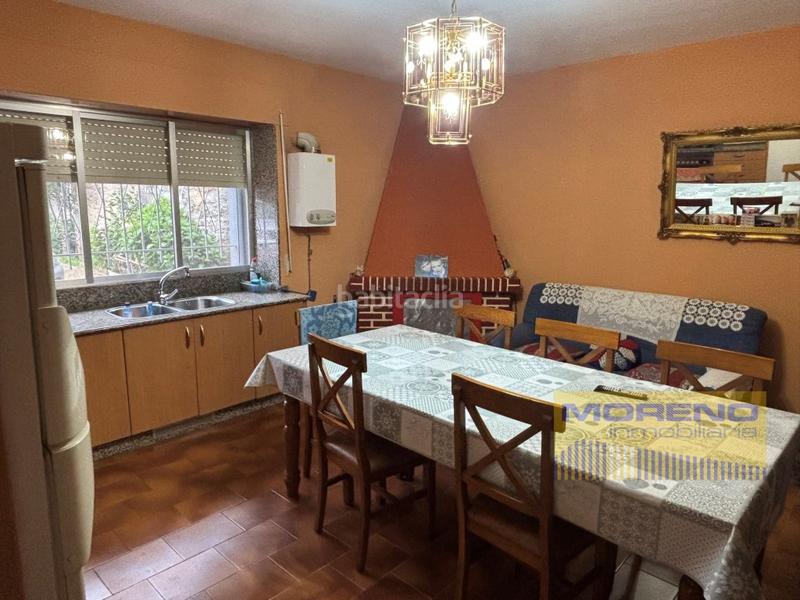 Foto 11720ae0-ce80-4540-ac07-ae507d244e75. Mas avec parking dans Becerreá