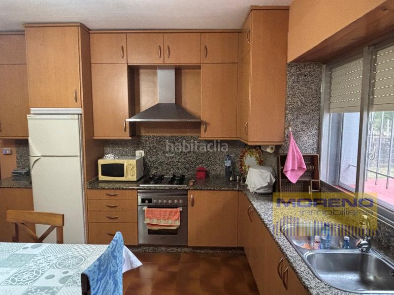 Foto 193d8c2d-99ed-41e2-b5ff-f6b83a44b6b4. Mas avec parking dans Becerreá