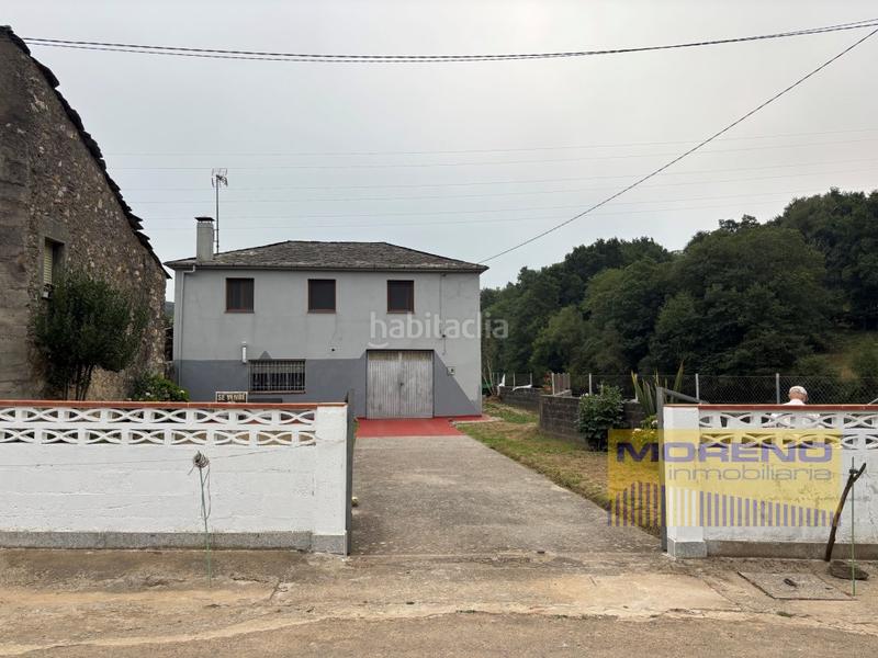 Foto 1d10e77a-4454-469d-8ba3-924a841d7792. Mas avec parking dans Becerreá