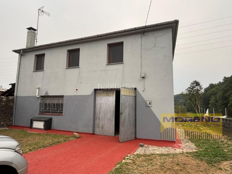 Foto 2189c098-c212-4675-9e06-27b9b82a4bd2. Mas avec parking dans Becerreá