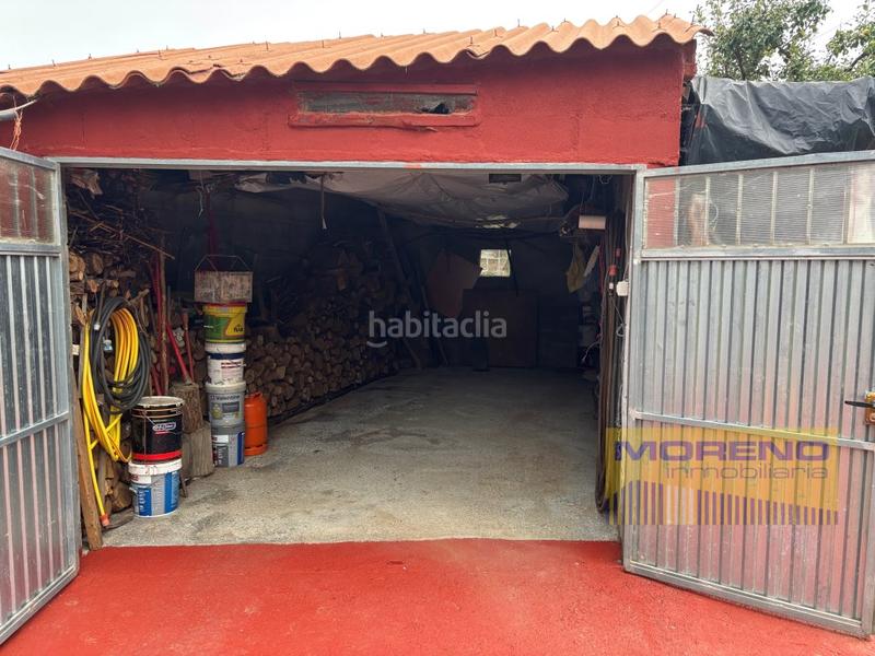 Foto 23383345-4878-420b-b82a-a6d9e6bdf5b3. Mas avec parking dans Becerreá