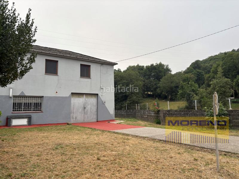 Foto 2dd33a44-af9d-4892-ac19-1d272284dff3. Mas avec parking dans Becerreá